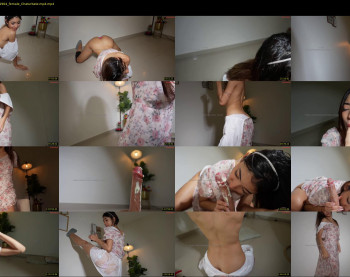shena_nomy — 121 minute Chaturbate female cam show recording, 720p, Aug 27, 2024