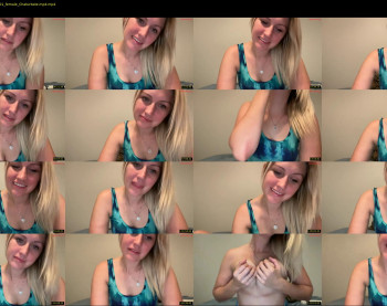 smexxii93 — 105 minute Chaturbate female cam show recording, 480p, Aug 27, 2024