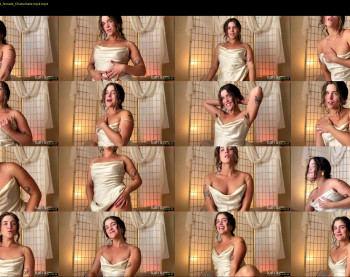 sofftrose — 16 minute Chaturbate female cam show recording, 720p, Aug 27, 2024
