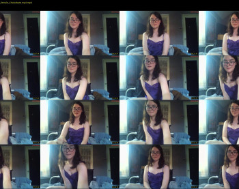 soursou — 36 minute Chaturbate female cam show recording, 480p, Aug 27, 2024