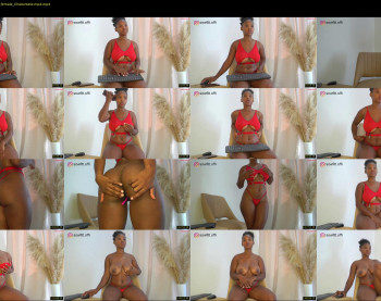sow_fitt — 120 minute Chaturbate female cam show recording, 720p, Aug 27, 2024