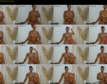 sow_fitt — 21 minute Chaturbate female cam show recording, 720p, Aug 27, 2024