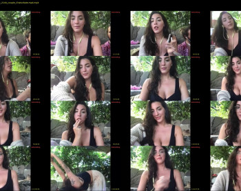strawberripulp — 96 minute Chaturbate female cam show recording, 480p, Aug 27, 2024