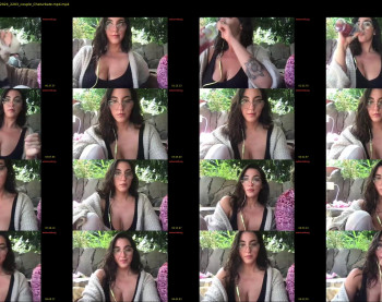 strawberripulp — 11 minute Chaturbate female cam show recording, 480p, Aug 27, 2024