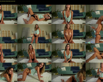 syriahsage — 44 minute Chaturbate female cam show recording, 720p, Aug 28, 2024