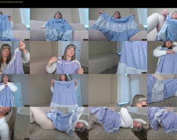 teases — 11 minute Chaturbate female cam show recording, 720p, Aug 27, 2024
