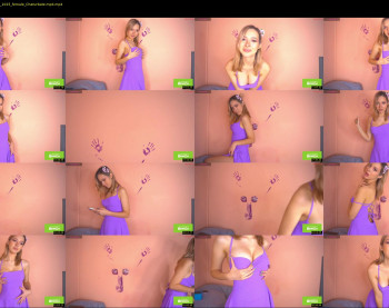 telladreamer_ — 67 minute Chaturbate female cam show recording, 720p, Aug 27, 2024