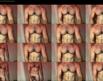 tommy4193 — 120 minute Chaturbate male cam show recording, 720p, Aug 27, 2024