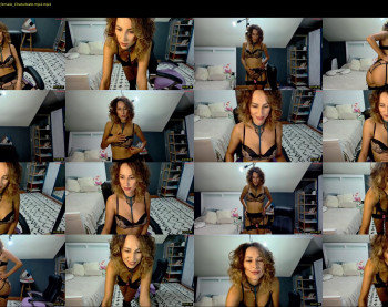 toplegs — 41 minute Chaturbate female cam show recording, 720p, Aug 27, 2024