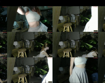 trioa — 86 minute Chaturbate couple cam show recording, 480p, Aug 28, 2024