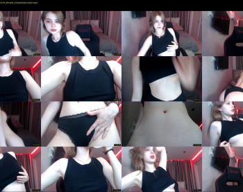 tripleprinces — 97 minute Chaturbate female cam show recording, 720p, Aug 27, 2024