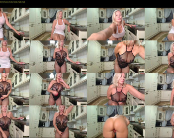 tunderose — 120 minute Chaturbate female cam show recording, 720p, Aug 27, 2024