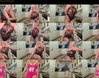 tunderose — 120 minute Chaturbate female cam show recording, 720p, Aug 27, 2024