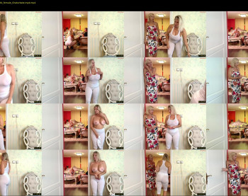 tunderose — 101 minute Chaturbate female cam show recording, 720p, Aug 27, 2024