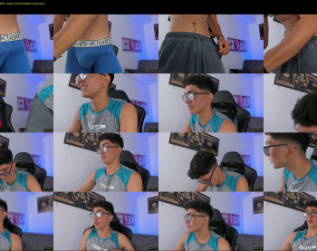 tylerwhiite_ — 10 minute Chaturbate male cam show recording, 720p, Aug 27, 2024