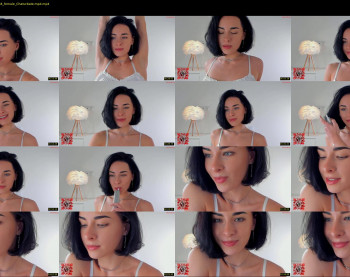 uwunikaa — 5 minute Chaturbate female cam show recording, 720p, Aug 27, 2024