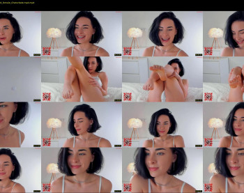 uwunikaa — 5 minute Chaturbate female cam show recording, 720p, Aug 27, 2024