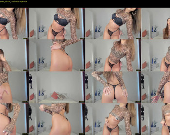 violetta_finch — 120 minute Chaturbate female cam show recording, 720p, Aug 27, 2024