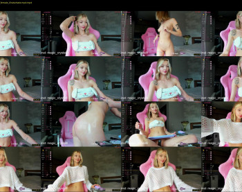 vopooo — 120 minute Chaturbate couple cam show recording, 720p, Aug 27, 2024