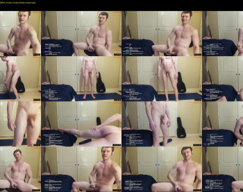 warrenkener — 106 minute Chaturbate male cam show recording, 480p, Aug 27, 2024