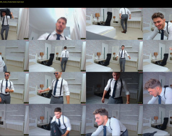 wilsonjules — 31 minute Chaturbate male cam show recording, 720p, Aug 27, 2024
