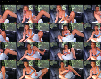 yourguiltypassionn — 16 minute Chaturbate female cam show recording, 720p, Aug 27, 2024