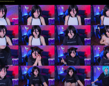zelda_1 — 113 minute Chaturbate female cam show recording, 720p, Aug 27, 2024