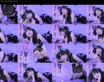 zephirah_abney — 10 minute Chaturbate female cam show recording, 720p, Aug 27, 2024