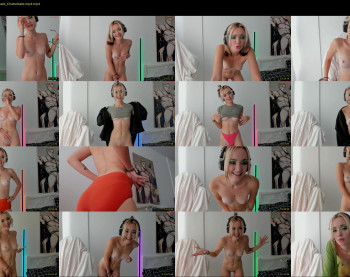 2b_ — 93 minute Chaturbate female cam show recording, 720p, Aug 28, 2024