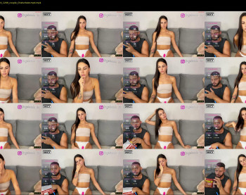 2ginger_breads — 8 minute Chaturbate couple cam show recording, 720p, Aug 28, 2024