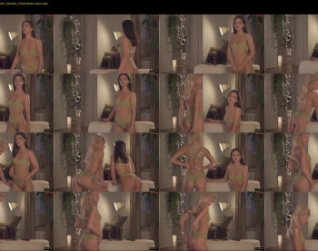 _2strangers — 12 minute Chaturbate couple cam show recording, 720p, Aug 29, 2024