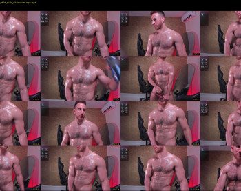 _adamcoper_ — 93 minute Chaturbate male cam show recording, 720p, Aug 29, 2024