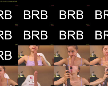_alexa_gold_ — 72 minute Chaturbate female cam show recording, 720p, Aug 28, 2024