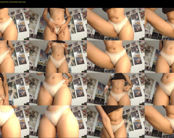 _ariana03_ — 37 minute Chaturbate female cam show recording, 720p, Aug 28, 2024