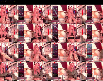 _babby_doll — 104 minute Chaturbate female cam show recording, 720p, Aug 28, 2024