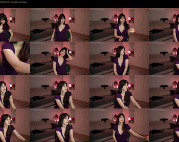 _blackbee_ — 6 minute Chaturbate female cam show recording, 720p, Aug 28, 2024