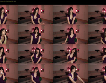 _blackbee_ — 4 minute Chaturbate female cam show recording, 720p, Aug 28, 2024