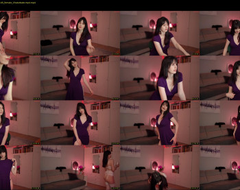 _blackbee_ — 121 minute Chaturbate female cam show recording, 720p, Aug 28, 2024
