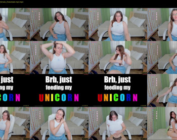 _enni__ — 121 minute Chaturbate female cam show recording, 720p, Aug 28, 2024