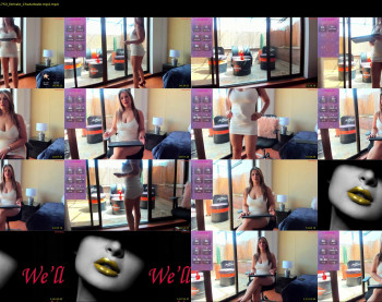 _jeniffer_hot — 82 minute Chaturbate female cam show recording, 720p, Aug 28, 2024