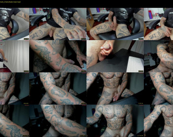 _layne — 88 minute Chaturbate male cam show recording, 720p, Aug 28, 2024