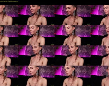 _made_in_hell_ — 3 minute Chaturbate female cam show recording, 720p, Aug 29, 2024