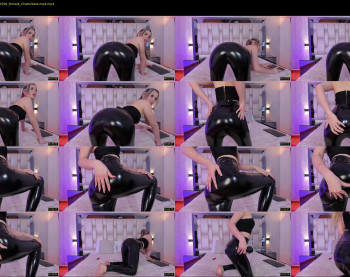 _saragarcia_ — 3 minute Chaturbate female cam show recording, 720p, Aug 28, 2024