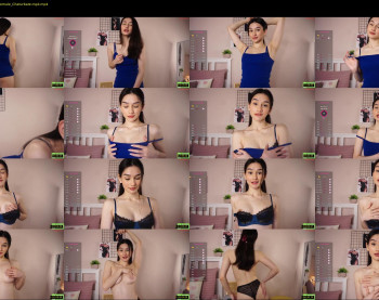 _vi_vi_ — 121 minute Chaturbate female cam show recording, 720p, Aug 28, 2024
