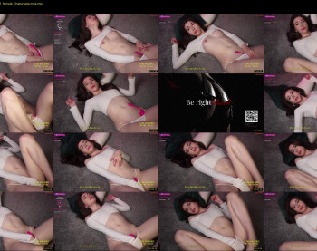 a_mhere — 45 minute Chaturbate couple cam show recording, 720p, Aug 28, 2024