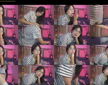 adaaraa_ — 120 minute Chaturbate female cam show recording, 720p, Aug 29, 2024