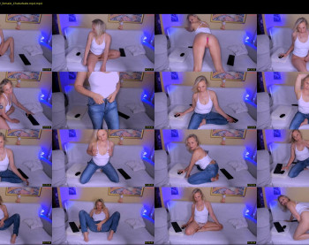 afanasia — 37 minute Chaturbate female cam show recording, 720p, Aug 29, 2024