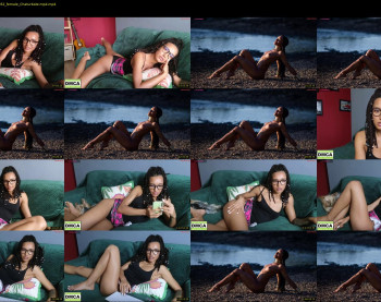 alice_bane — 120 minute Chaturbate female cam show recording, 720p, Aug 28, 2024