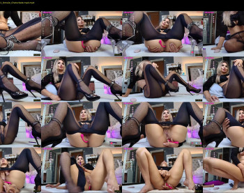 allesya23 — 67 minute Chaturbate female cam show recording, 720p, Aug 29, 2024