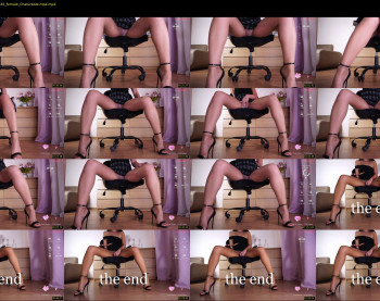 amina_key — 12 minute Chaturbate female cam show recording, 720p, Aug 28, 2024